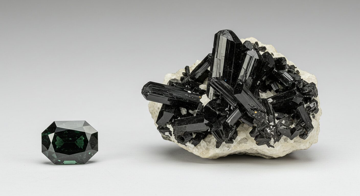 Stone Aegirine01