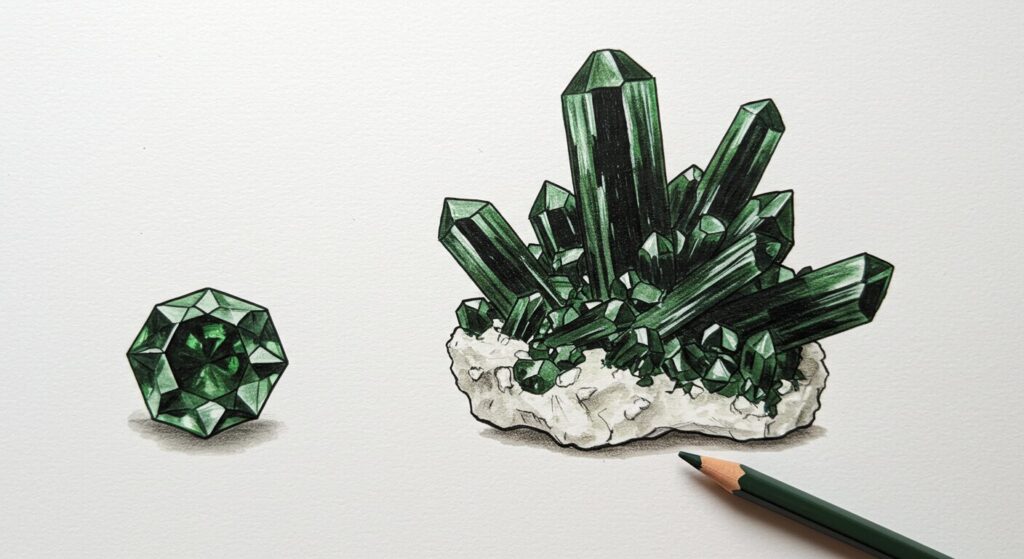 Stone Aegirine02