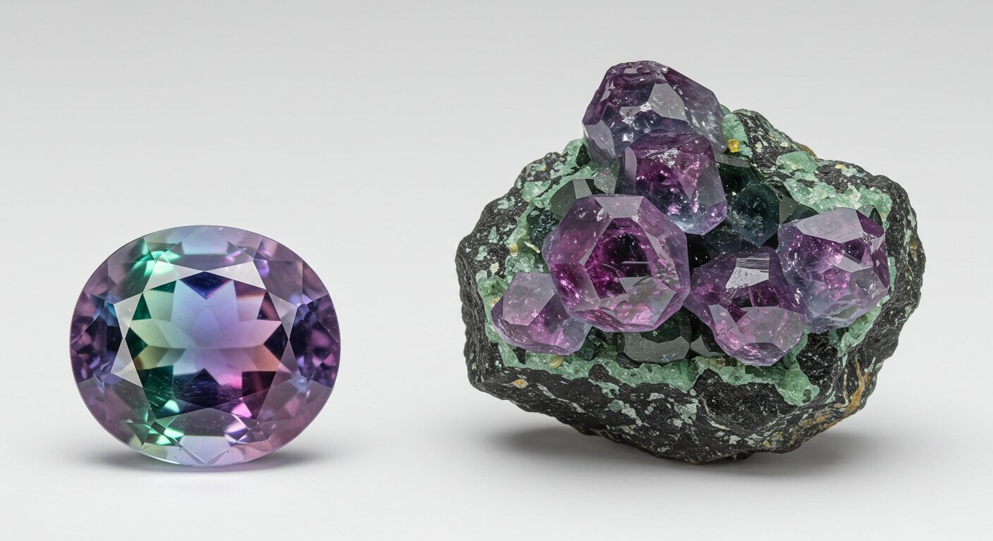 Stone Alexandrite01