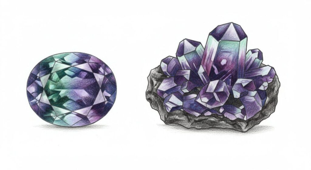 Stone Alexandrite02
