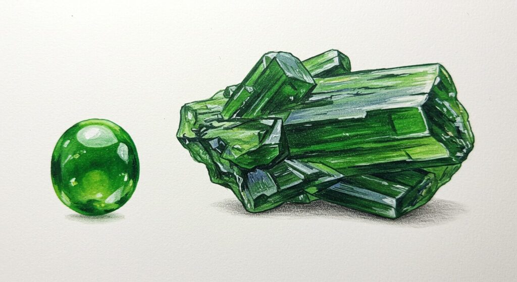 Stone Antigorite02