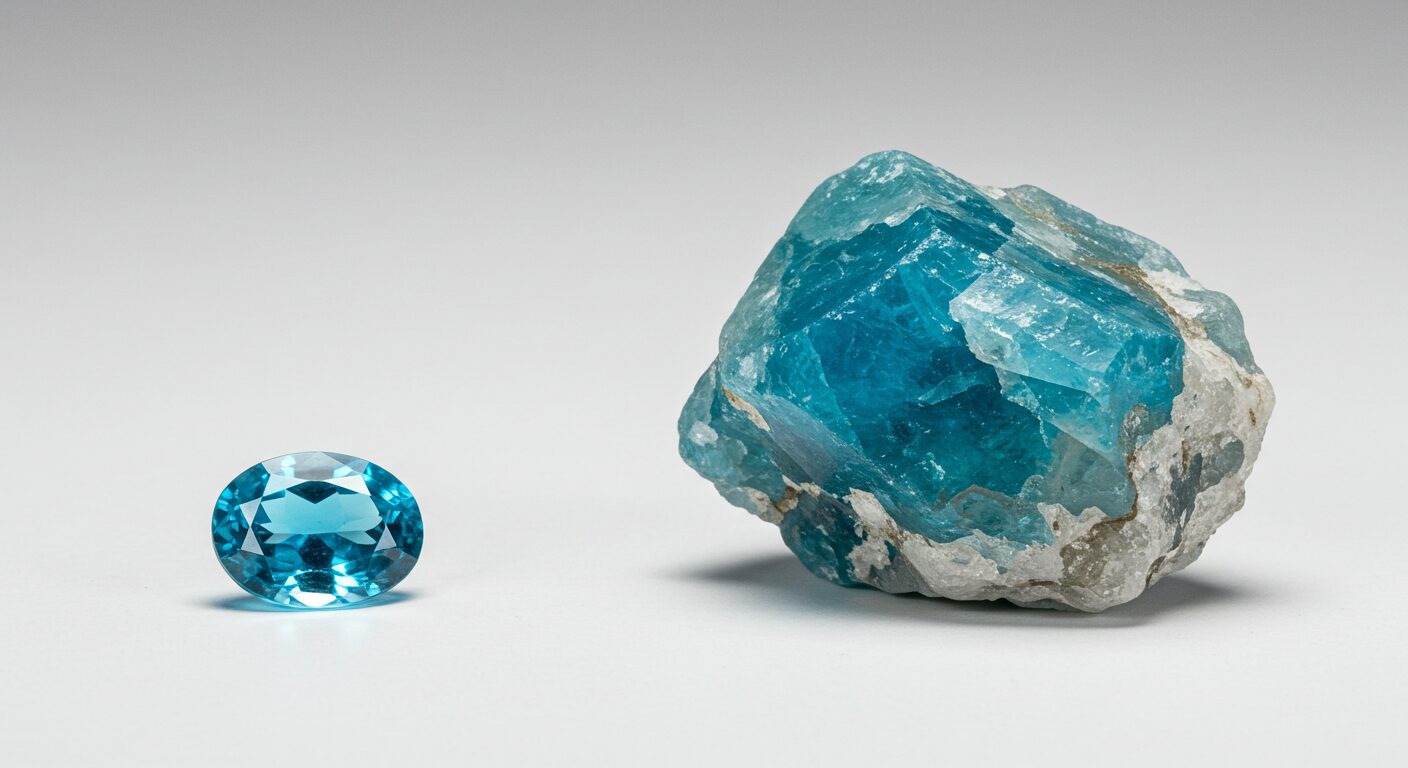 Stone Apatite01