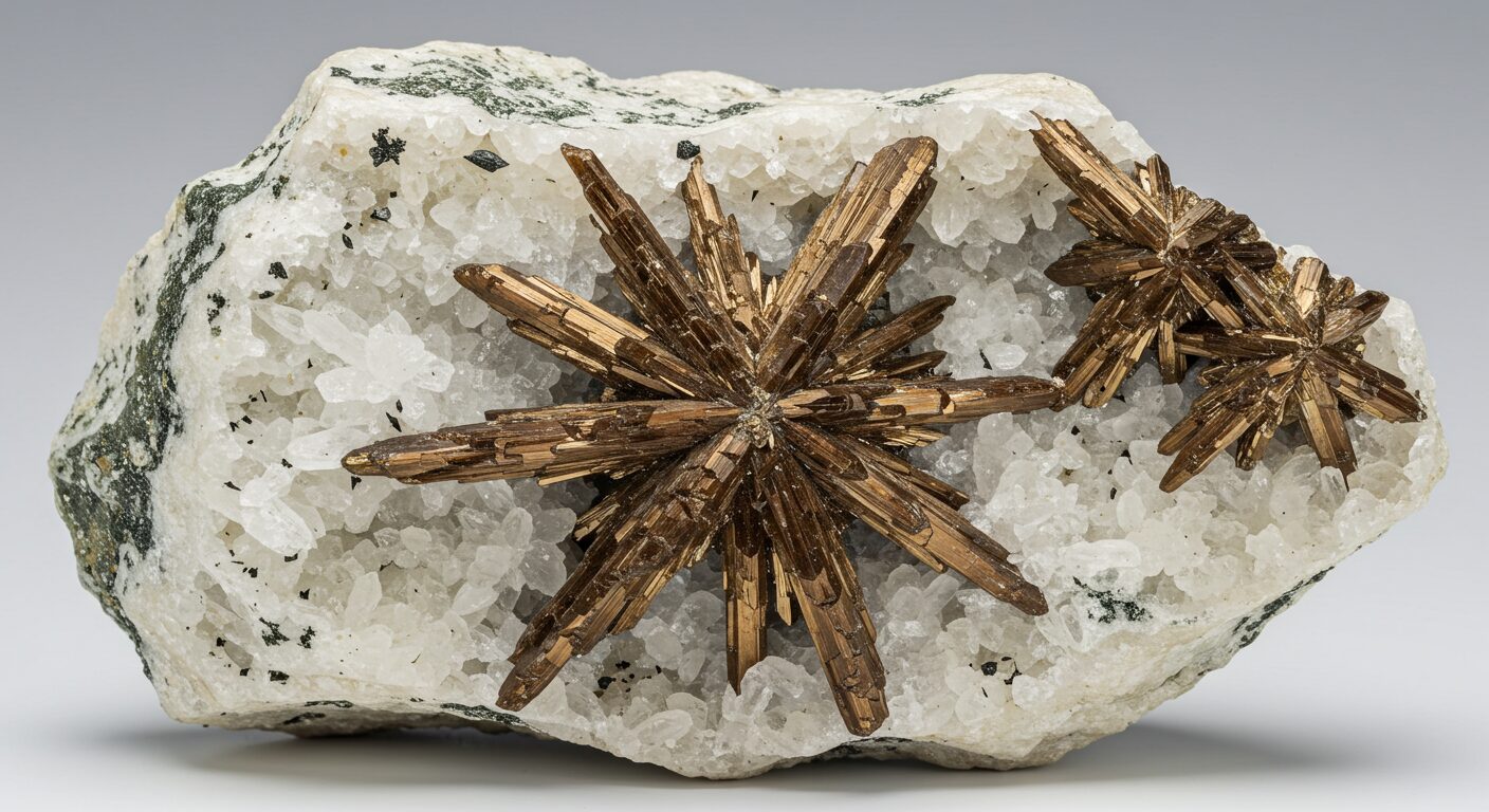 Stone Astrophyllite01