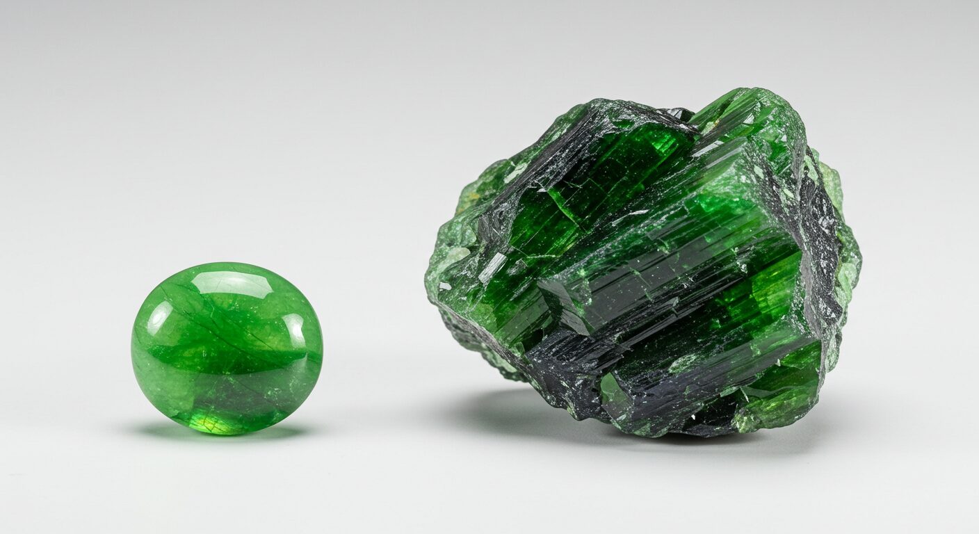 Stone Antigorite01
