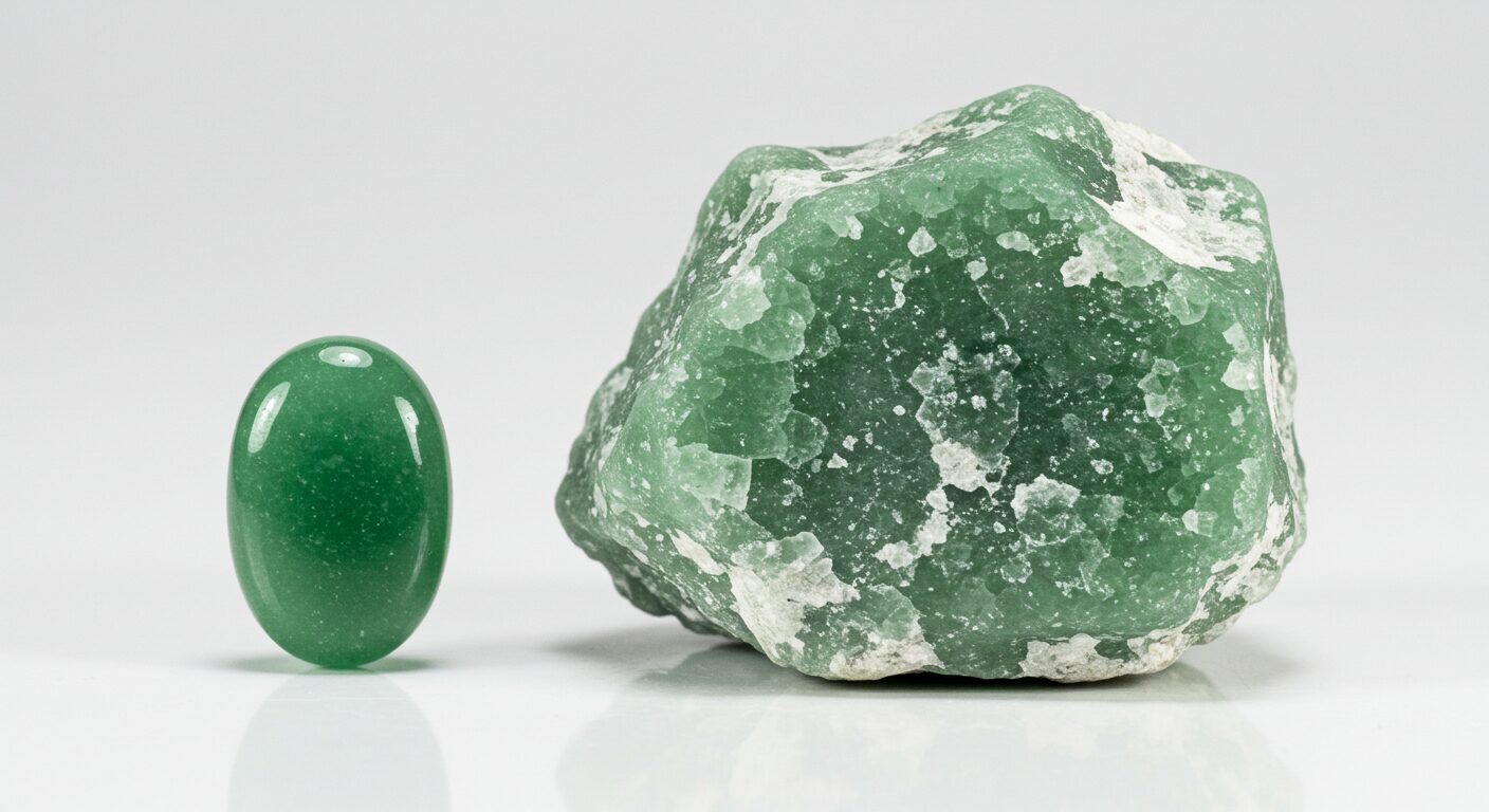 Stone Aventurine01