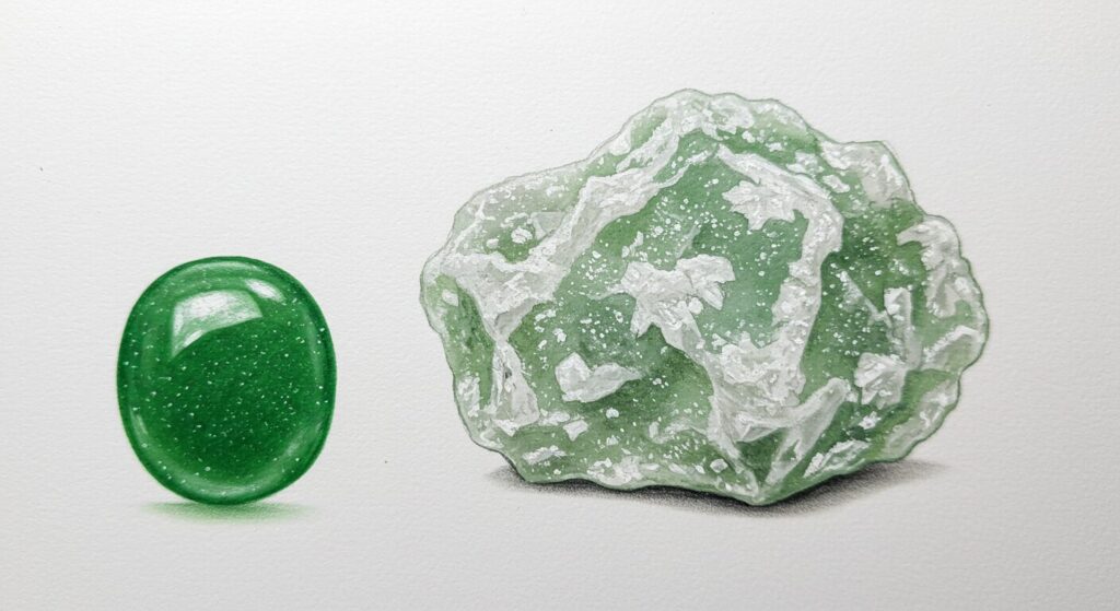 Stone Aventurine02