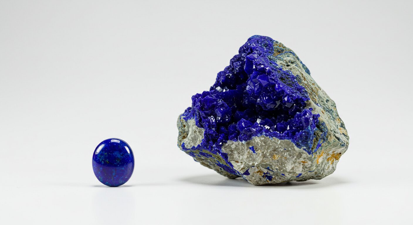 Stone Azurite01
