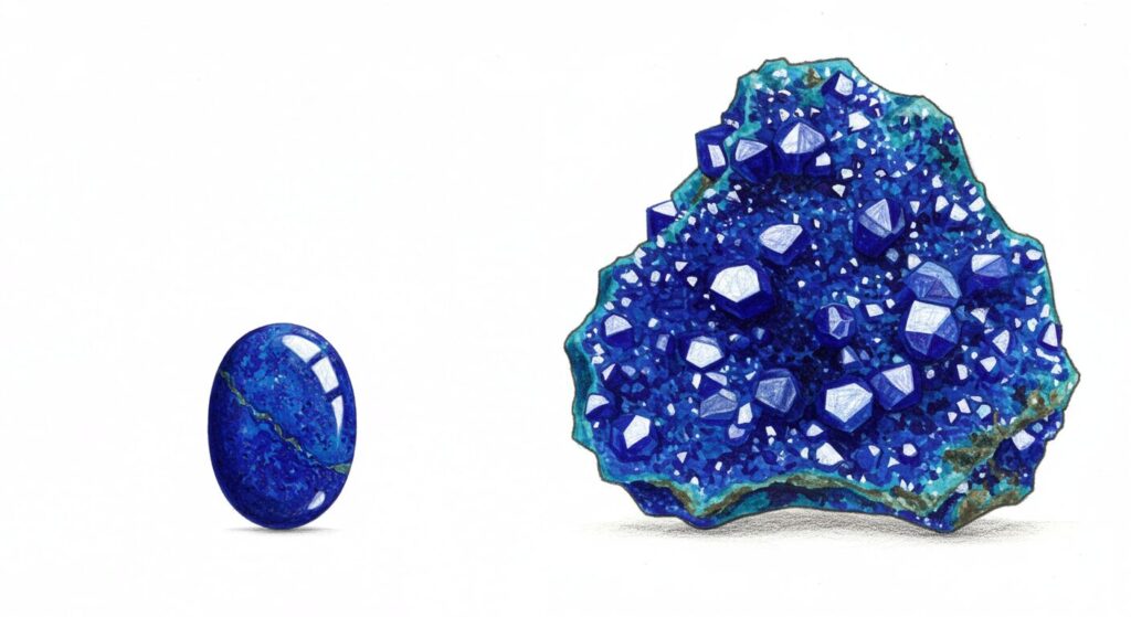 Stone Azurite02
