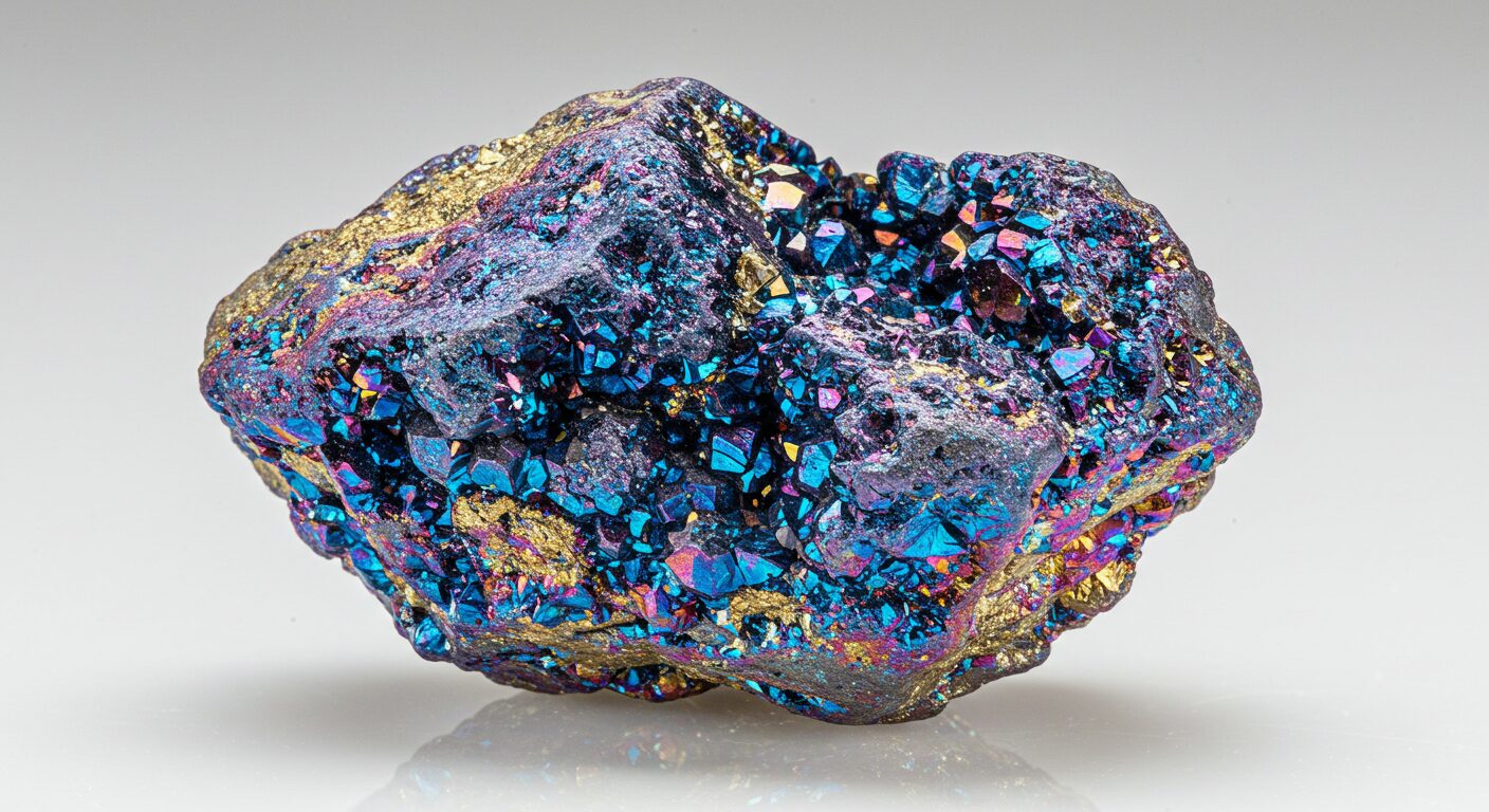 Stone Bornite01