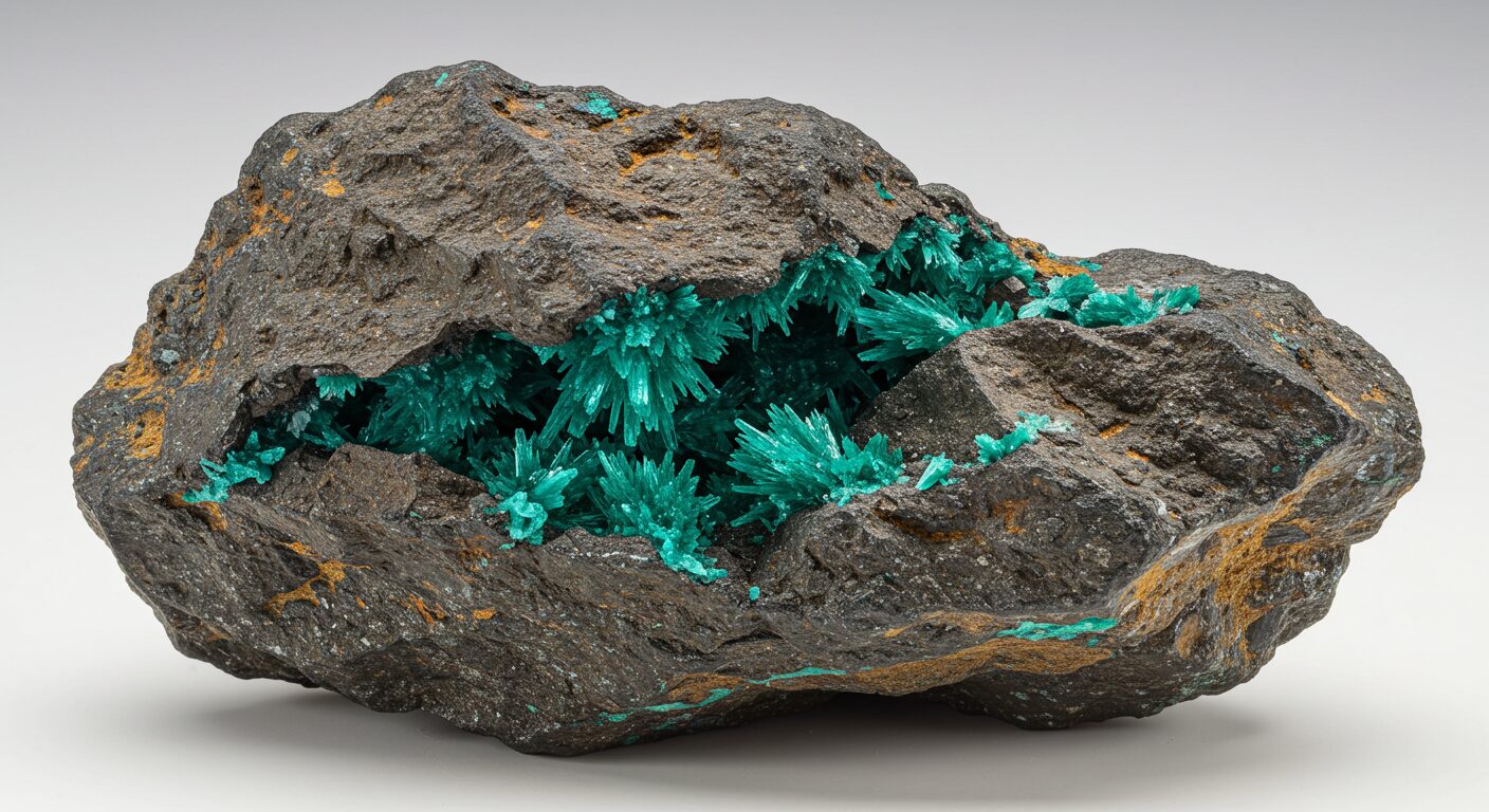 Stone Botallackite01