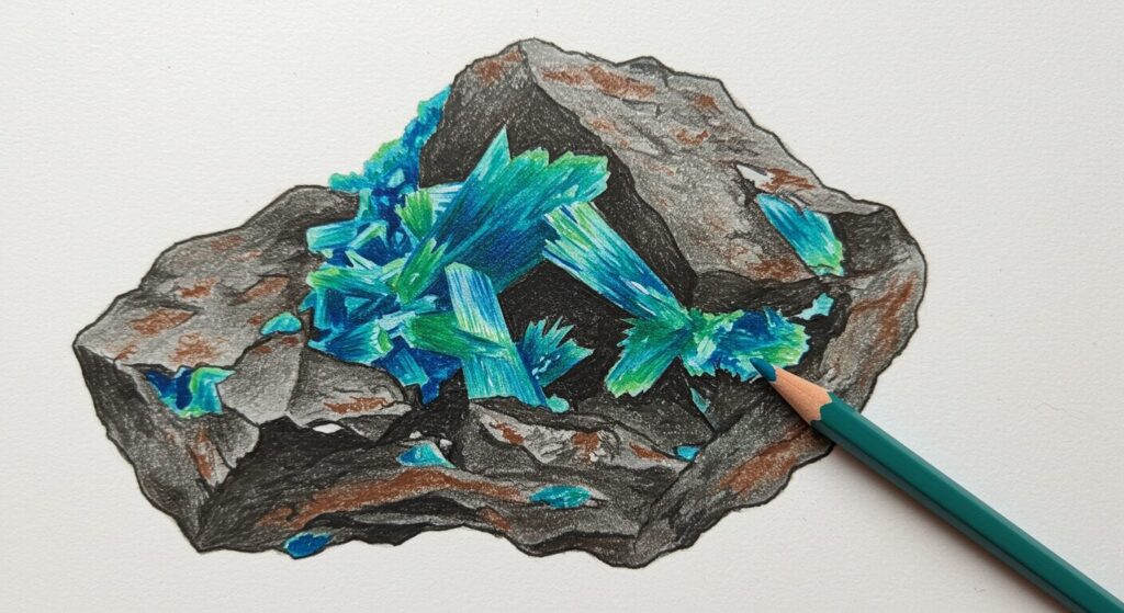 Stone Botallackite02