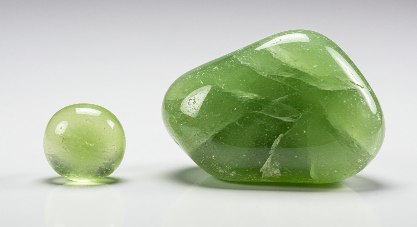 Stone Bowenite01