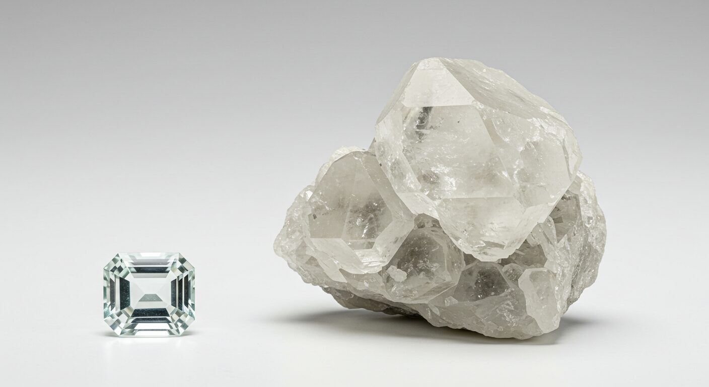 Stone Calcite01