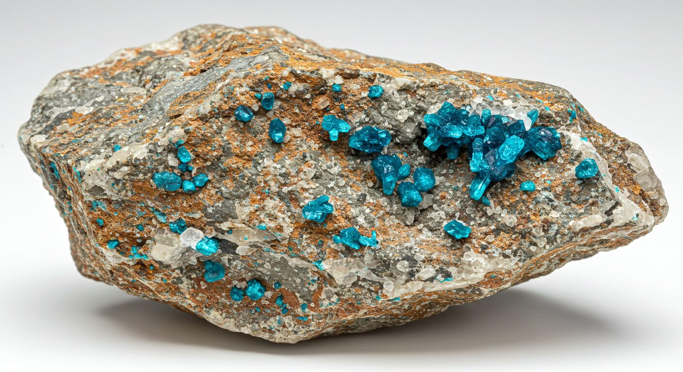 Stone Caledonite01