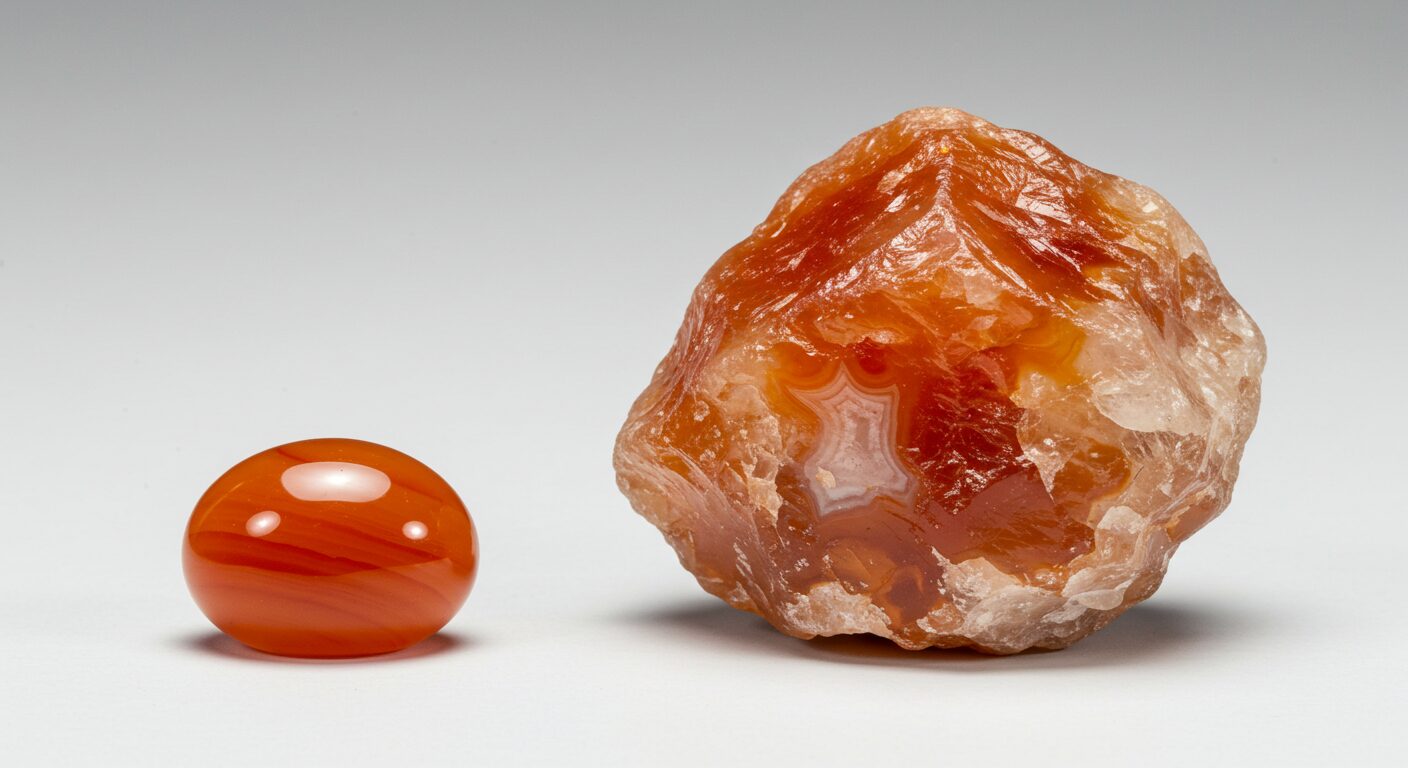 Stone Carnelian01