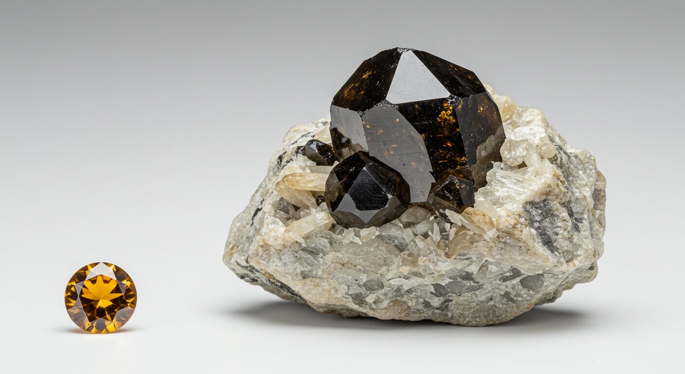 Stone Cassiterite01