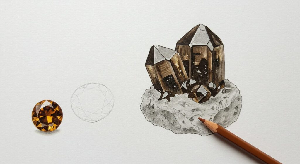 Stone Cassiterite02