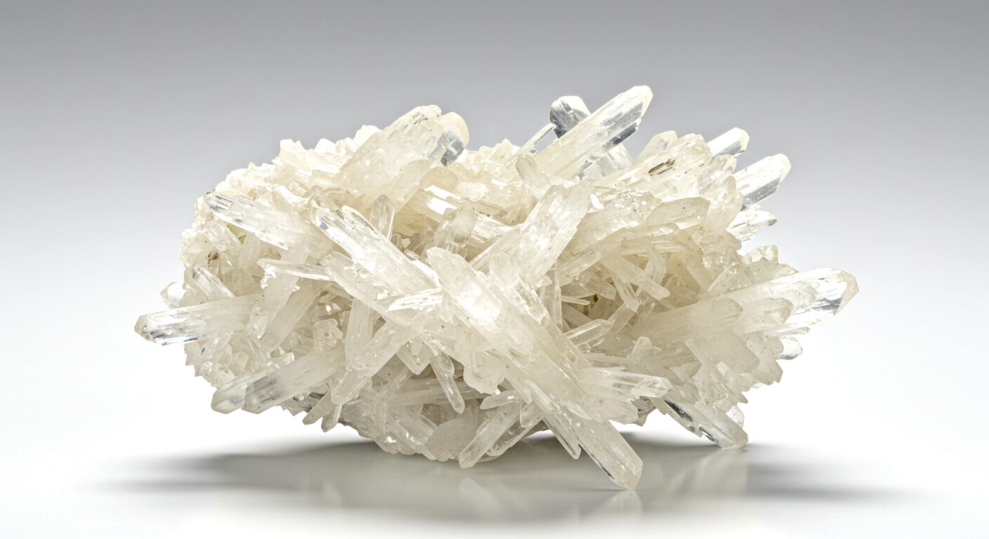Stone Cerussite01