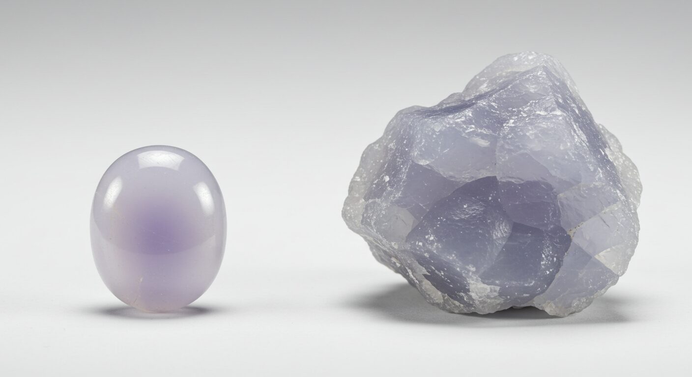 Stone Chalcedony01