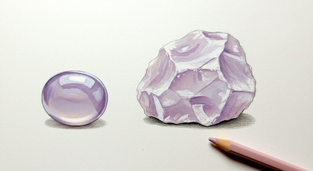 Stone Chalcedony02