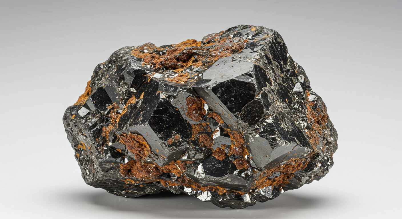Stone Chalcocite01