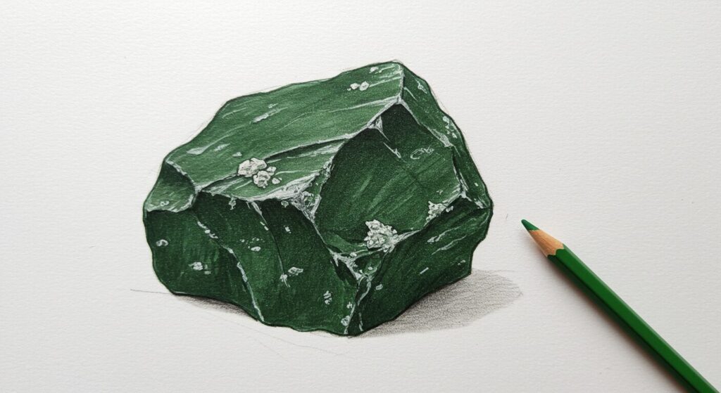 Stone Chlorite02