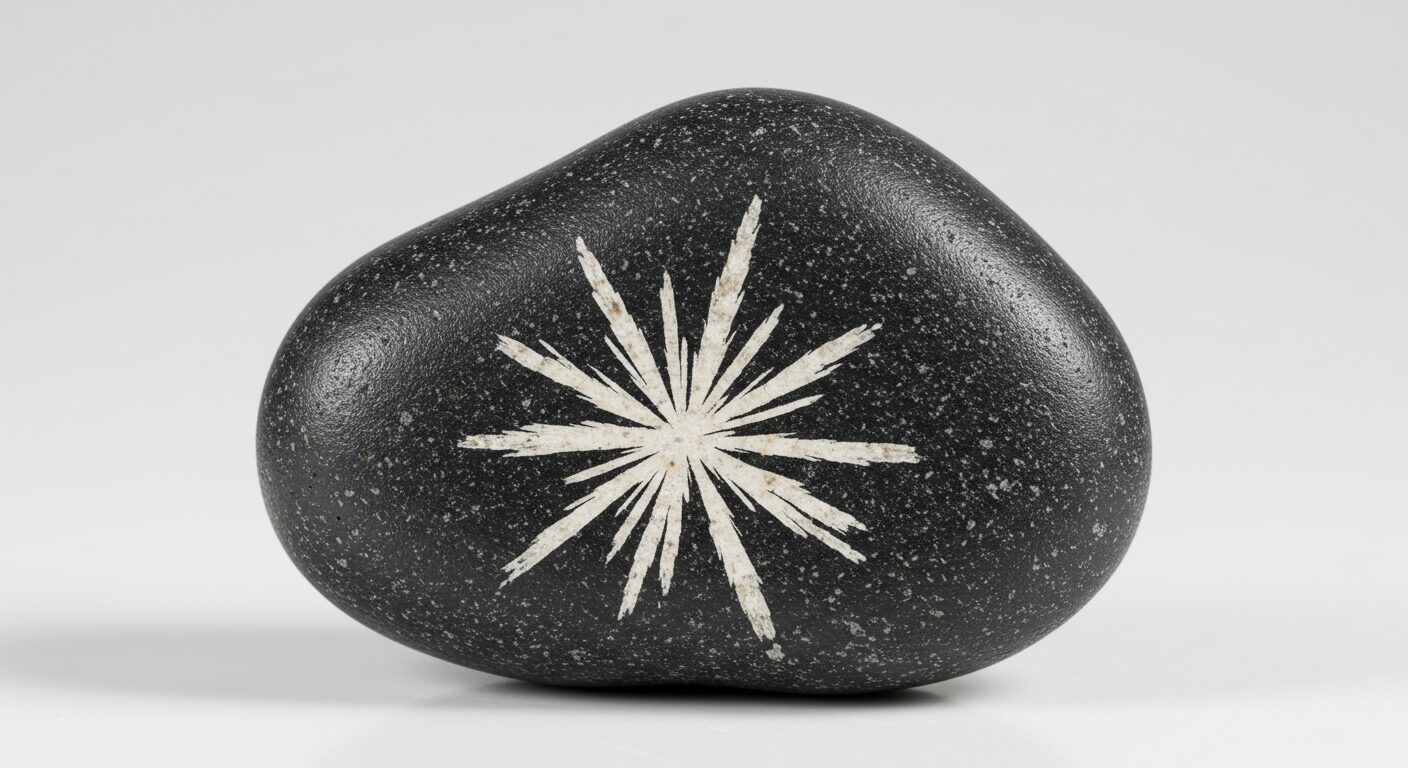 Stone Chrysanthemum Stone01