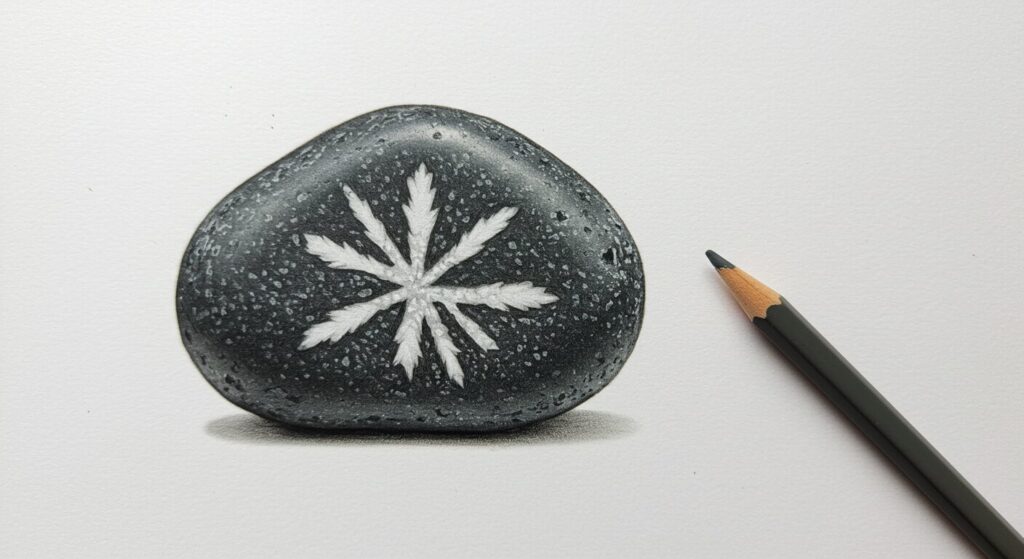 Stone Chrysanthemum Stone02