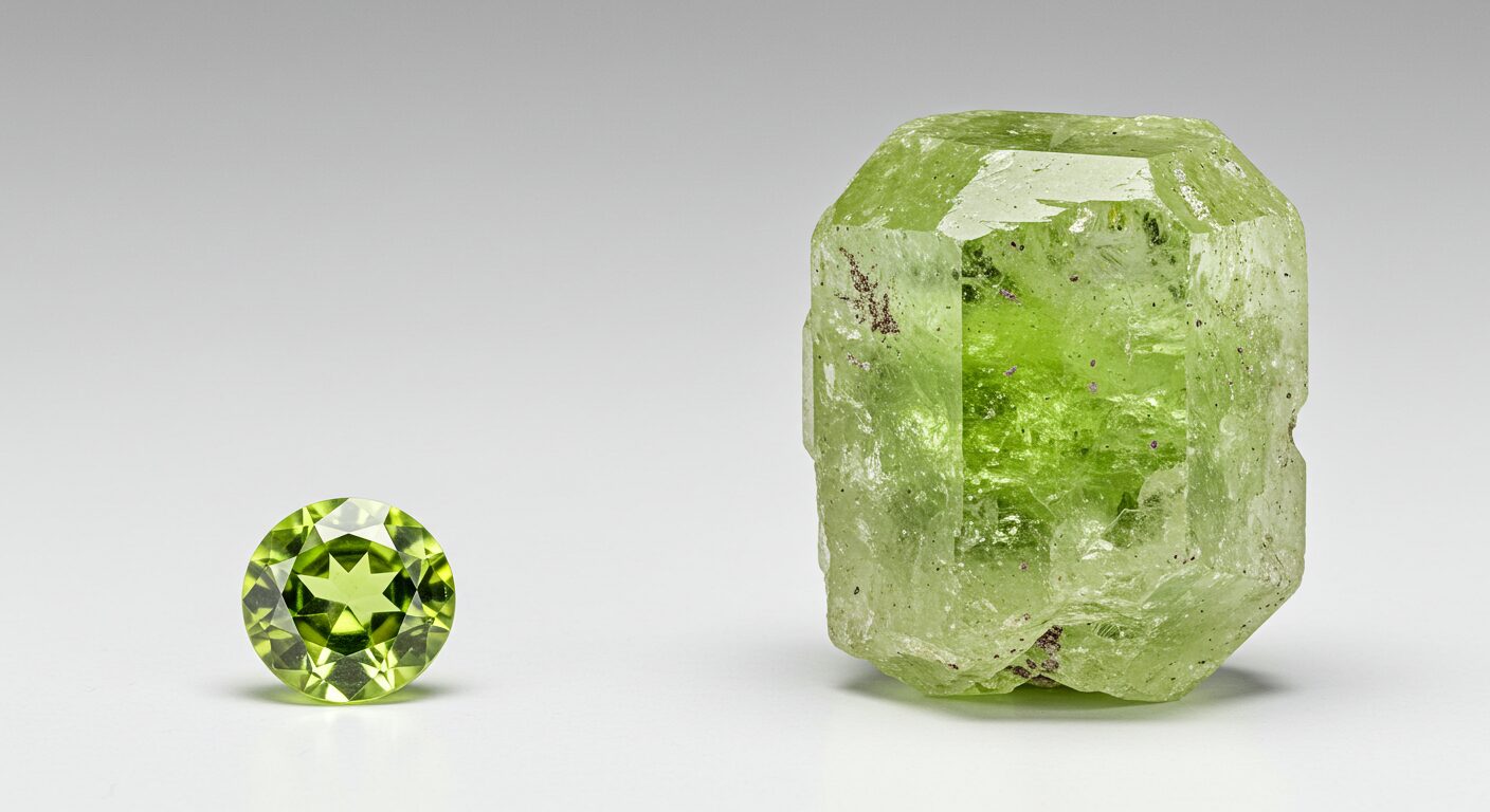 Stone Chrysoberyl01