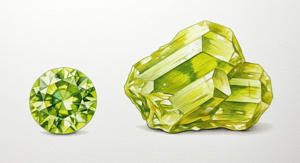 Stone Chrysoberyl02