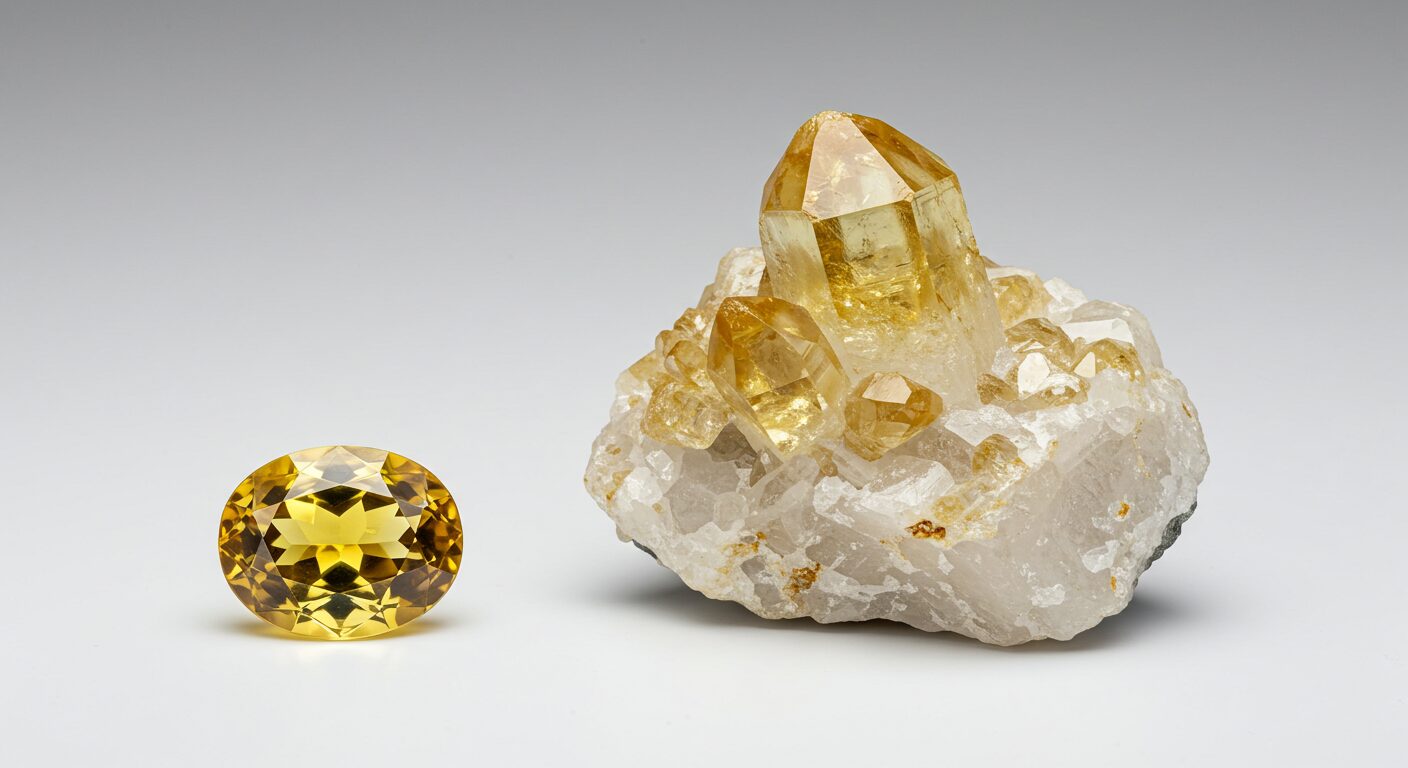 Stone Citrine01