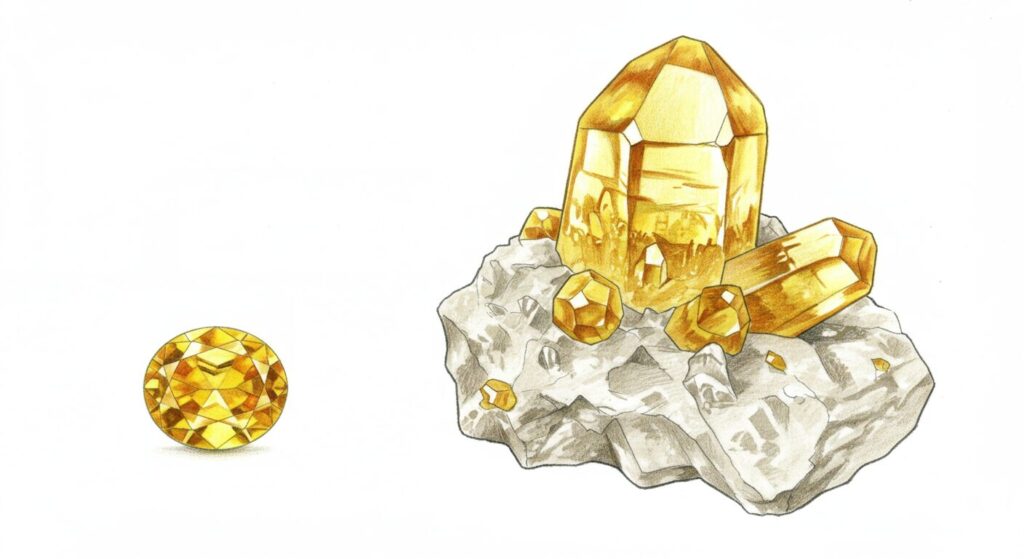 Stone Citrine02