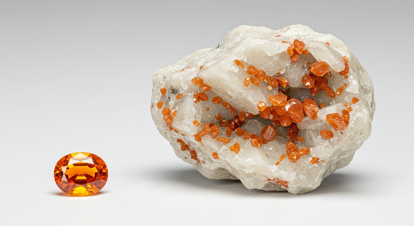 Stone Clinohumite01