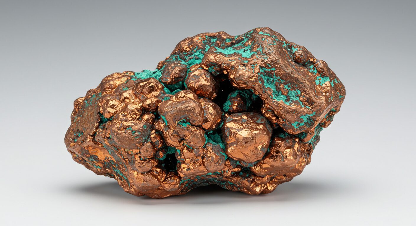 Stone Copper01