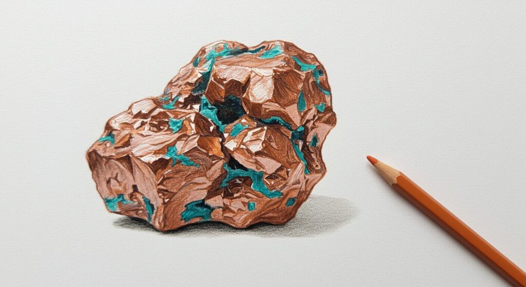 Stone Copper02