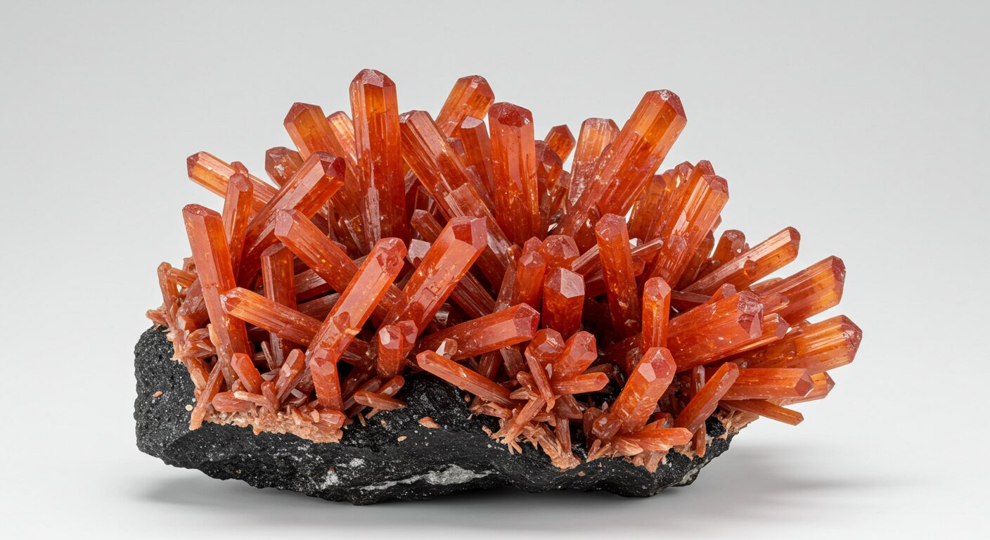 Stone Crocoite01