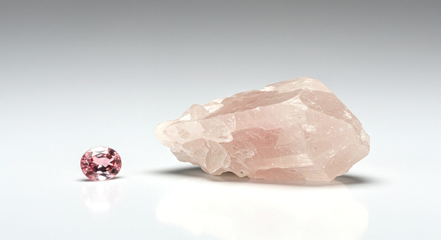 Stone Danburite01