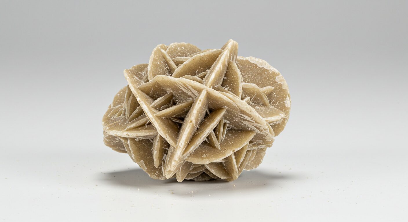 Stone Desert Rose01