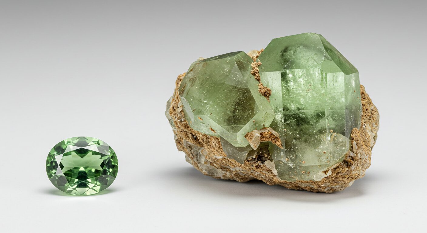 Stone Diopside01