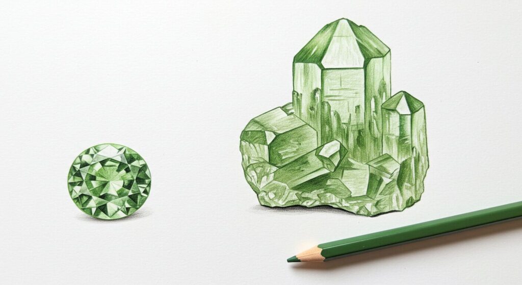 Stone Diopside02