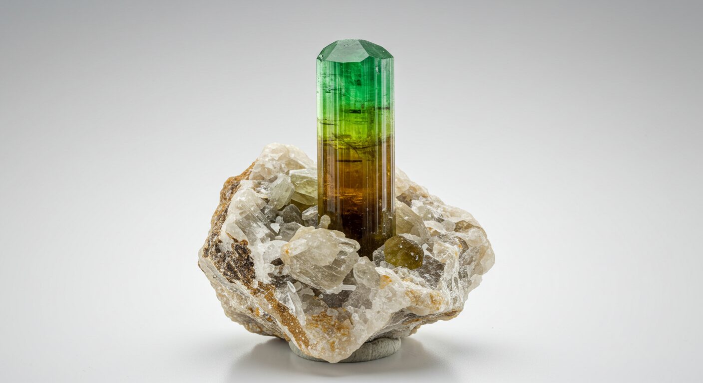 Stone Dravite01