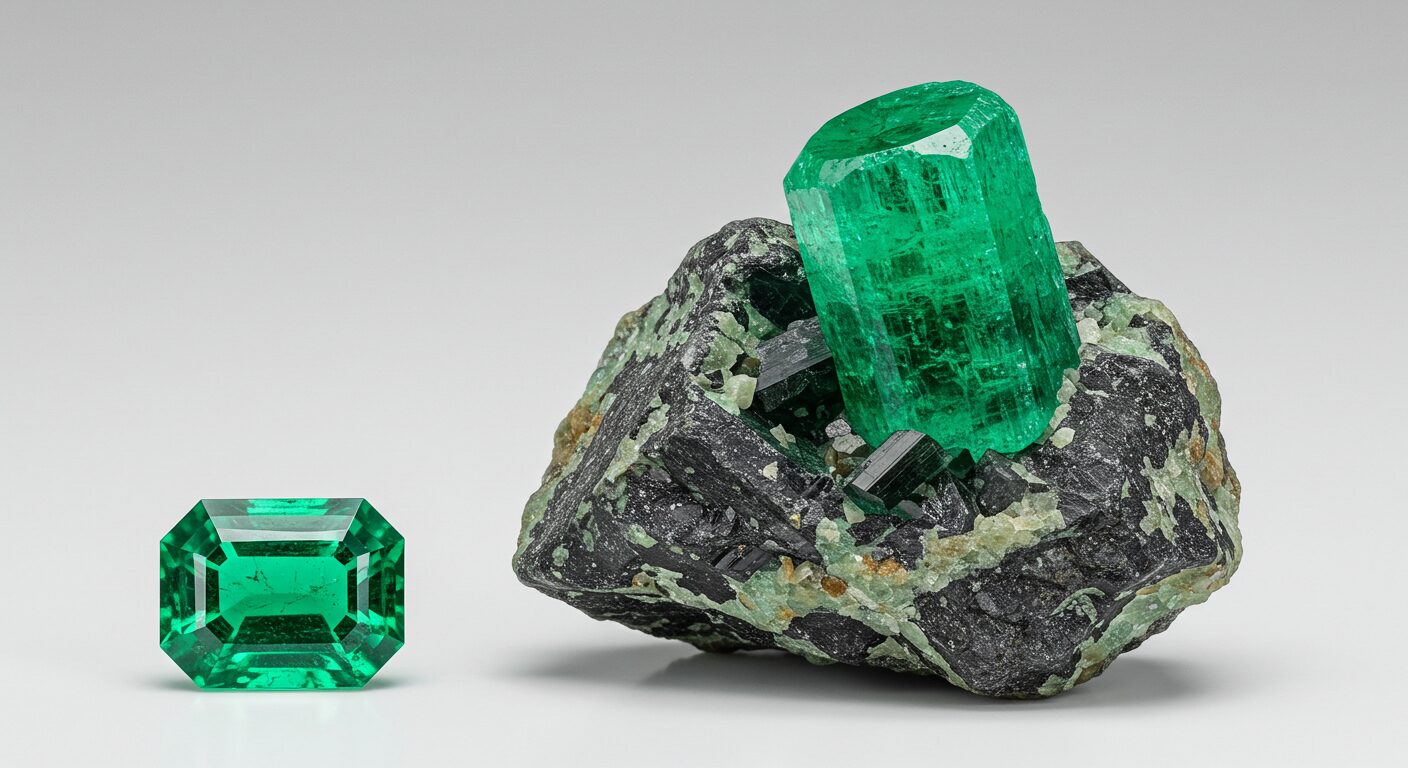 Stone Emerald01