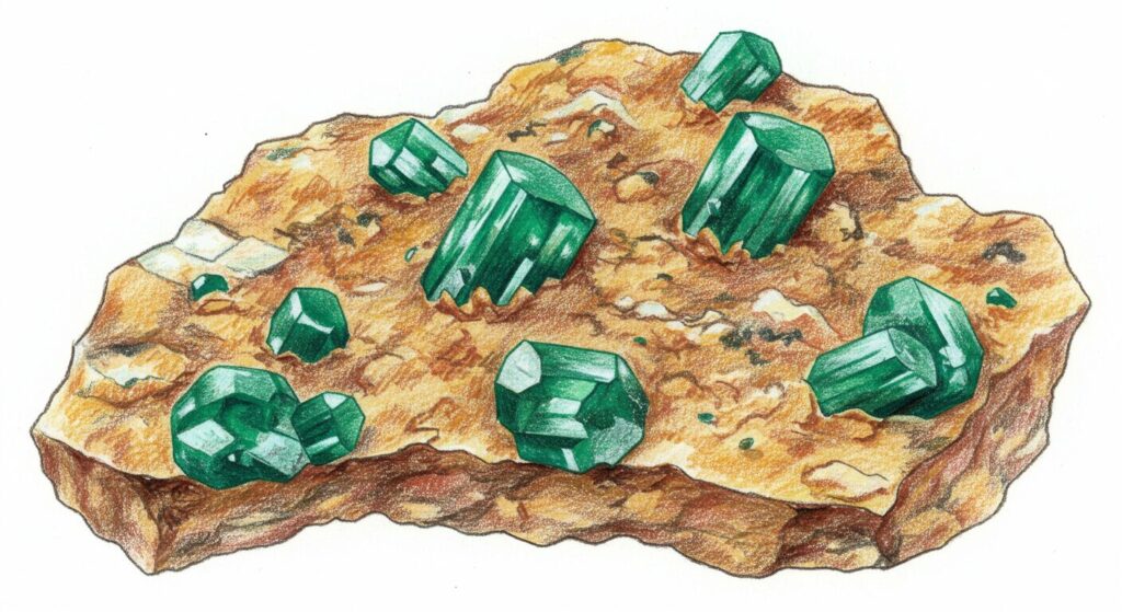 Stone Euchroite02