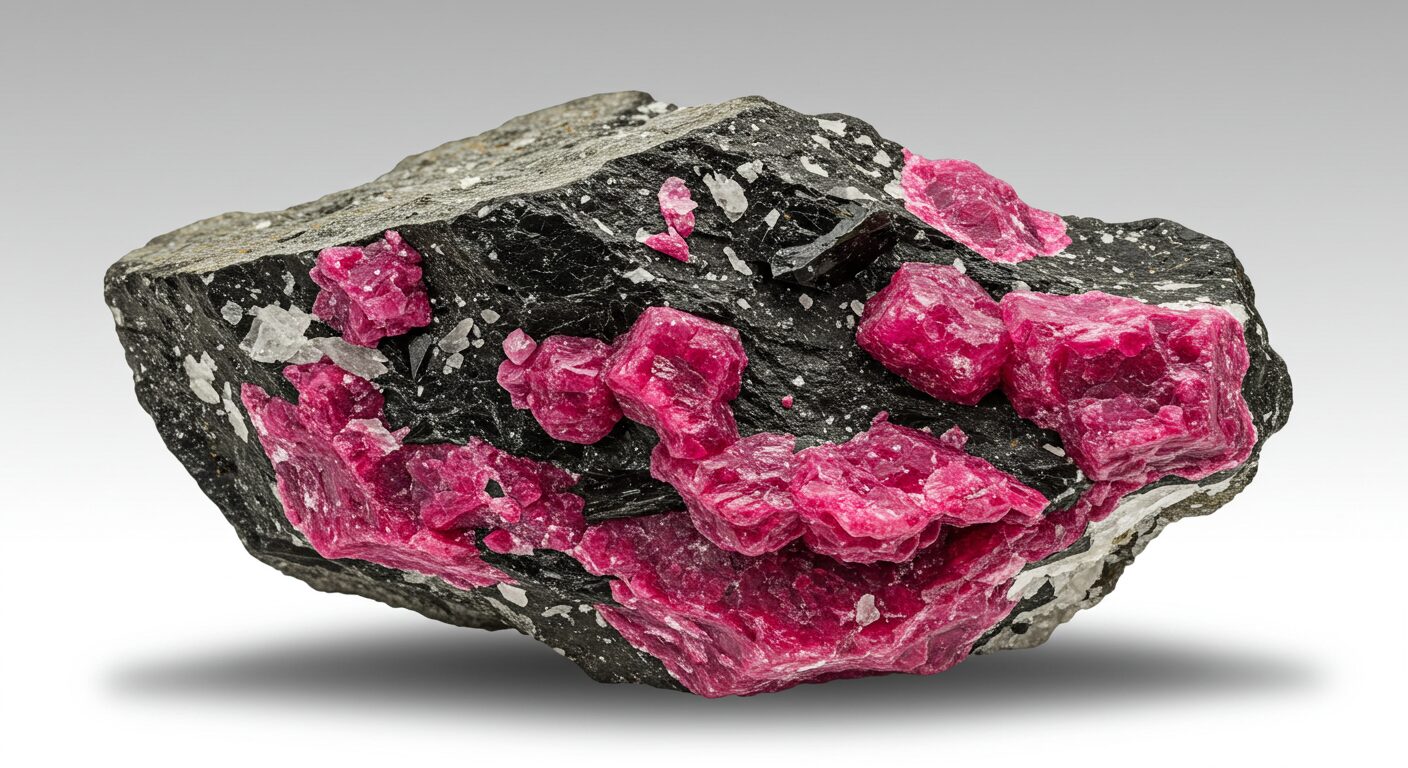 Stone Eudialyte01