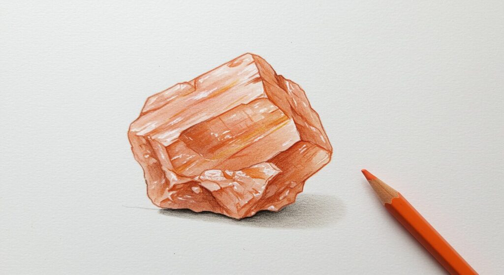Stone Feldspar02