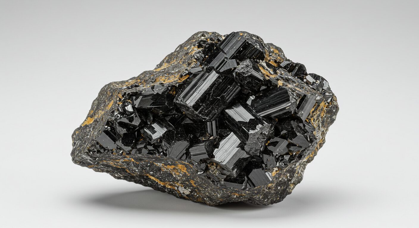 Stone Ferberite01