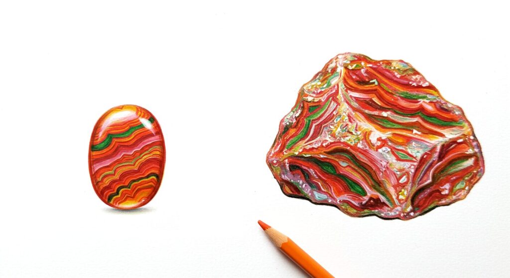 Stone Fire Agate02