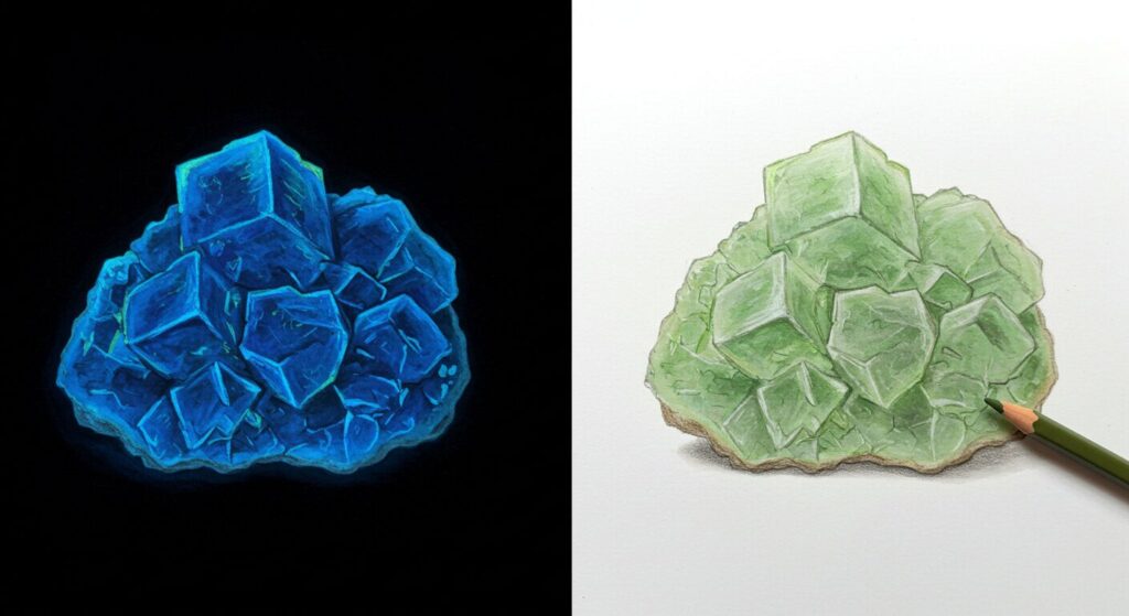 Stone Fluorite02