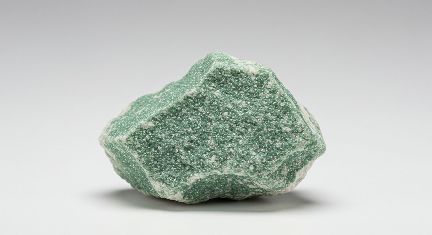 Stone Fuchsite01
