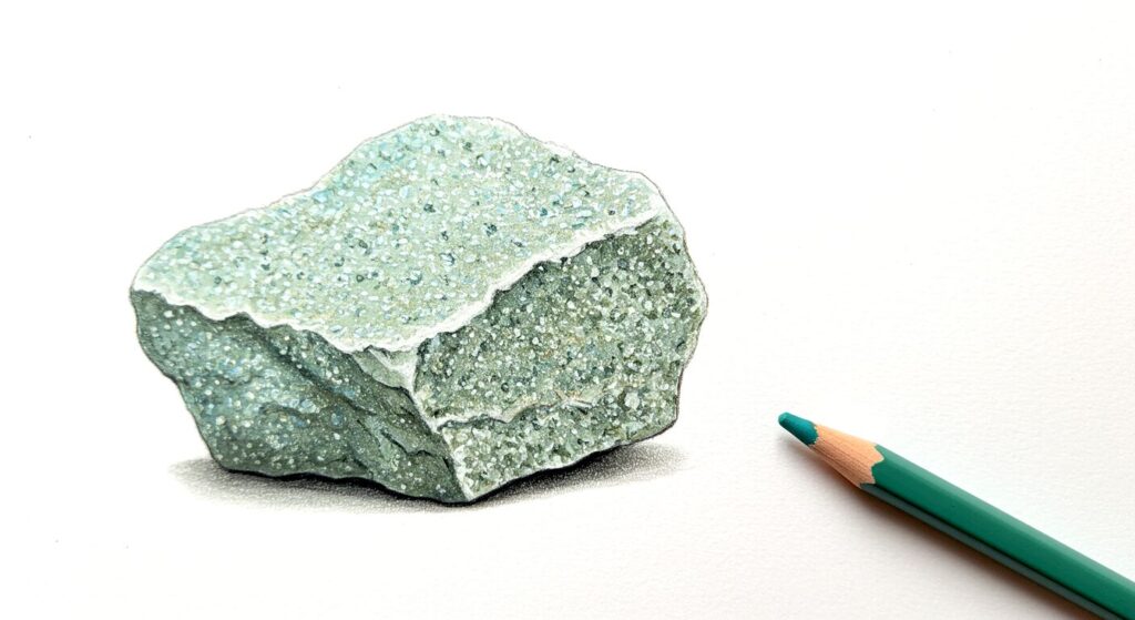 Stone Fuchsite02